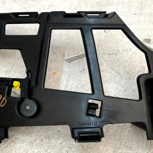 Range Rover Velar Front Bumper Right Bracket 2017 TO 2023 J8A2-17C862-BA Genuine - Image 6