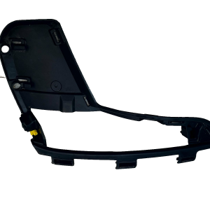 Range Rover Velar Front Left Fog light Bracket 2017-2023 J8A2-15267-BA Genuine - Image 1