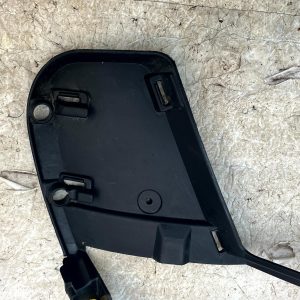 Range Rover Velar Front Left Fog light Bracket 2017-2023 J8A2-15267-BA Genuine - Image 5