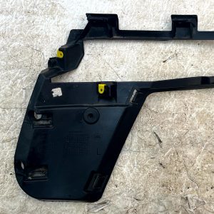Range Rover Velar Front Left Fog light Bracket 2017-2023 J8A2-15267-BA Genuine - Image 7
