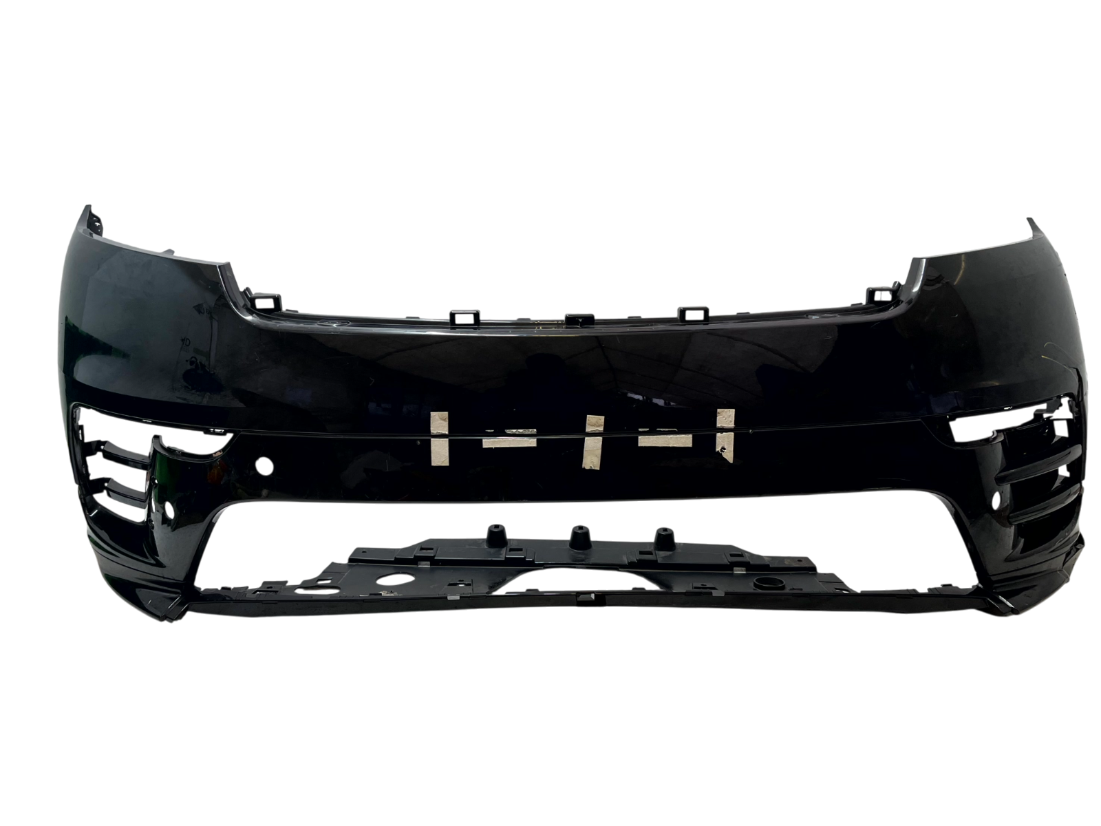 Range Rover Velar L560 Front Bumper 2017-2023 J8A2-17F003-GBW Genuine