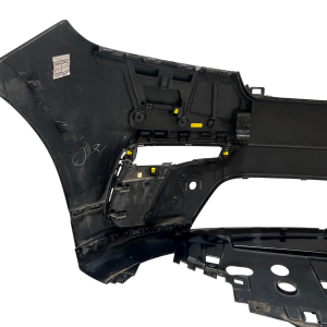 Range Rover Velar L560 Front Bumper 2017-2023 J8A2-17F003-GBW Genuine *DAMAGED* - Image 12