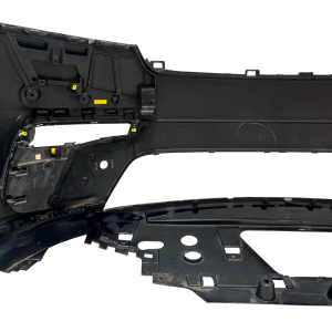 Range Rover Velar L560 Front Bumper 2017-2023 J8A2-17F003-GBW Genuine *DAMAGED* - Image 13