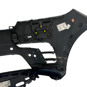 Range Rover Velar L560 Front Bumper 2017-2023 J8A2-17F003-GBW Genuine *DAMAGED* - Image 16