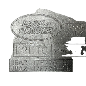 Range Rover Velar L560 Front Bumper 2017-2023 J8A2-17F003-GBW Genuine *DAMAGED* - Image 19