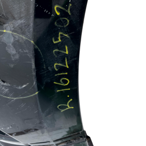 Range Rover Velar L560 Front Bumper 2017-2023 J8A2-17F003-GBW Genuine *DAMAGED* - Image 20