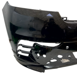 Range Rover Velar L560 Front Bumper 2017-2023 J8A2-17F003-GBW Genuine *DAMAGED* - Image 4