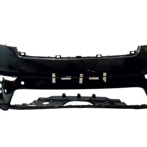 Range Rover Velar L560 Front Bumper 2017-2023 J8A2-17F003-GBW Genuine *DAMAGED*