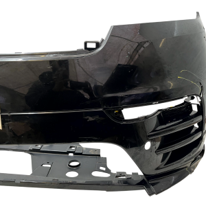 Range Rover Velar L560 Front Bumper 2017-2023 J8A2-17F003-GBW Genuine *DAMAGED* - Image 7