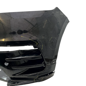 Range Rover Velar L560 Front Bumper 2017-2023 J8A2-17F003-GBW Genuine *DAMAGED* - Image 8