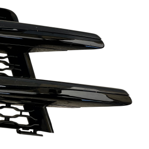 Range Rover Velar L560 Front Bumper Left Grille 2017-2023 J8A2-17E852-AB Genuine - Image 5