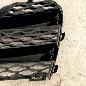 Range Rover Velar L560 Front Bumper Left Grille 2017-2023 J8A2-17E852-AB Genuine - Image 9