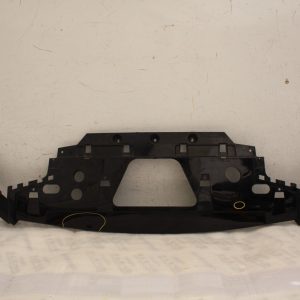 Range Rover Velar L560 Front Bumper Lower Section 17-23 J8A2-17F775-BC *DAMAGED*