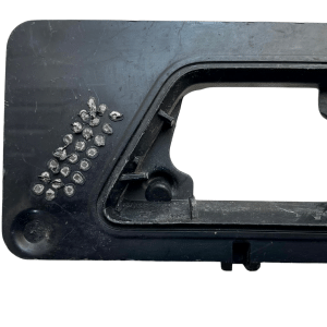Range Rover Velar L560 Front Left Headlight Washer Cover J8A2-13C153-AB Genuine 14 Range Rover Velar L560 Front Left Headlight Washer Cover J8A2-13C153-AB Genuine - Image 2