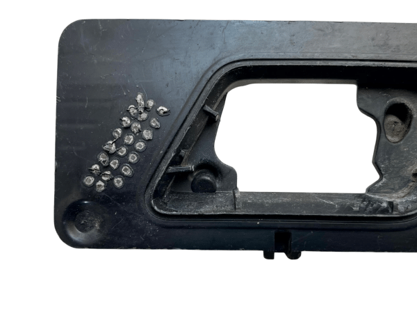 Range Rover Velar L560 Front Left Headlight Washer Cover J8A2-13C153-AB Genuine 1 Range Rover Velar L560 Front Left Headlight Washer Cover J8A2 13C153 AB Genuine 178502916457 2
