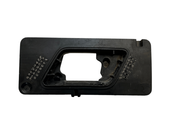 Range-Rover-Velar-L560-Front-Left-Headlight-Washer-Cover-J8A2-13C153-AB-Genuine-178502916457 Range Rover Velar L560 Front Left Headlight Washer Cover J8A2 13C153 AB Genuine 178502916457