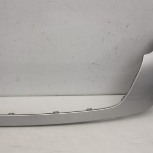 Range Rover Velar L560 Rear Bumper Middle Section Trim 2017-2023 J8A2-17F879-CB - Image 3