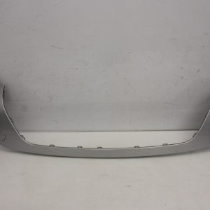 Range Rover Velar L560 Rear Bumper Middle Section Trim 2017-2023 J8A2-17F879-CB