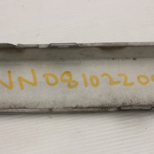 Range Rover Velar L560 Rear Bumper Middle Section Trim 2017-2023 J8A2-17F879-CB - Image 6