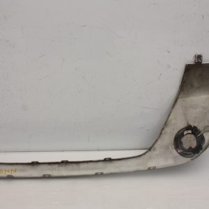 Range Rover Velar L560 Rear Bumper Middle Section Trim 2017-2023 J8A2-17F879-CB - Image 8