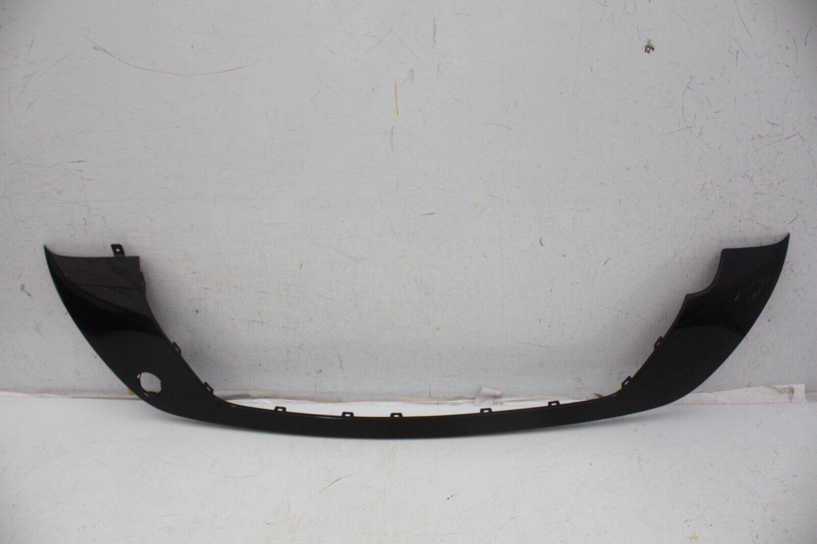 Range Rover Velar L560 Rear Bumper Middle Section Trim 2017 ON J8A2 17F879 CB 176631128547