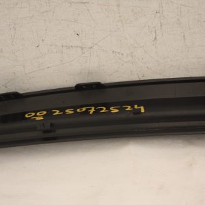 Range Rover Velar Rear Bumper Trim J8A2-17775-AC Genuine - Image 13