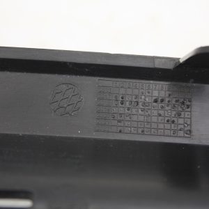 Range Rover Velar Rear Bumper Trim J8A2-17775-AC Genuine - Image 18