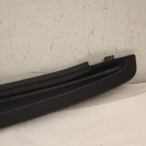 Range Rover Velar Rear Bumper Trim J8A2-17775-AC Genuine - Image 3