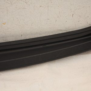 Range Rover Velar Rear Bumper Trim J8A2-17775-AC Genuine - Image 4