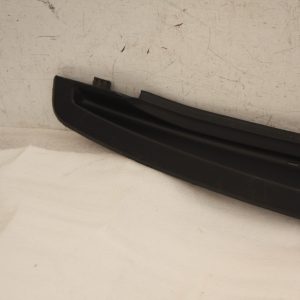 Range Rover Velar Rear Bumper Trim J8A2-17775-AC Genuine - Image 9