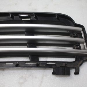 Range Rover Vogue Front Bumper Right Side Grill 2013-2017 CK52-17F908-AA Genuine - Image 3