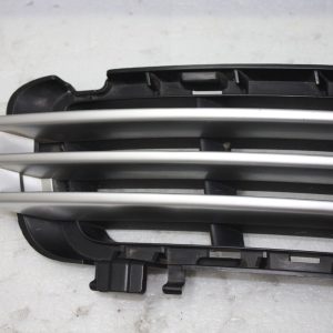 Range Rover Vogue Front Bumper Right Side Grill 2013-2017 CK52-17F908-AA Genuine - Image 4