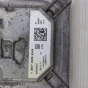 Range Rover Vogue L322 Headlight Control Module 1307329243 Genuine - Image 4