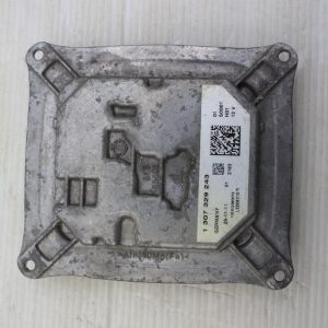 Range Rover Vogue L322 Headlight Control Module 1307329243 Genuine
