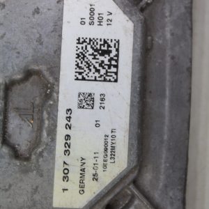 Range Rover Vogue L322 Headlight Control Module 1307329243 Genuine - Image 5