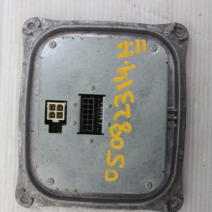 Range Rover Vogue L322 Headlight Control Module 1307329243 Genuine - Image 8