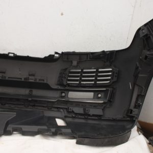 Range Rover Vogue L405 Front Bumper 2012 TO 2018 CK52-17F003-AA Genuine *DAMAGED - Image 21