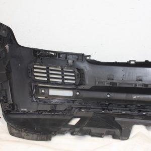Range Rover Vogue L405 Front Bumper 2012 TO 2018 CK52-17F003-AA Genuine *DAMAGED - Image 23