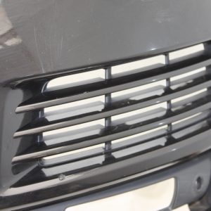 Range Rover Vogue L405 Front Bumper 2012 TO 2018 CK52-17F003-AA Genuine *DAMAGED - Image 4