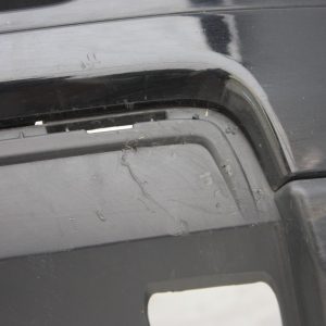 Range Rover Vogue L405 Front Bumper 2012 TO 2018 CK52-17F003-AA Genuine *DAMAGED - Image 9
