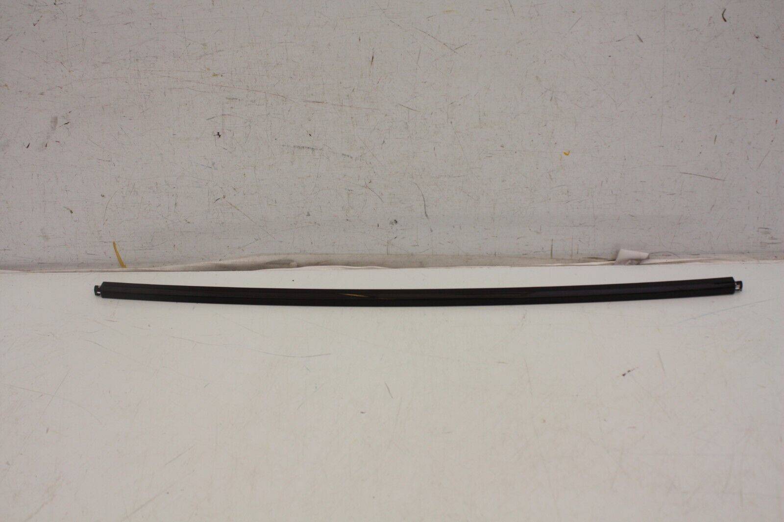 Range Rover Vogue L405 Front Bumper Lower Trim 2013 2017 CK52 17D751 AA Genuine 176618595027