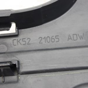 Range Rover Vogue L405 Front Left Door Moulding 2012 TO 2018 CK52-21065-ADW - Image 12