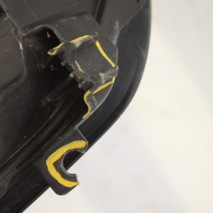 Range Rover Vogue L405 Left Side Headlight 2012 TO 2018 CK52-13W030-JA *DAMAGED* - Image 15