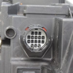 Range Rover Vogue L405 Left Side Headlight 2012 TO 2018 CK52-13W030-JA *DAMAGED* - Image 16