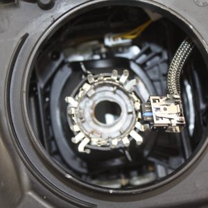 Range Rover Vogue L405 Left Side Headlight 2012 TO 2018 CK52-13W030-JA *DAMAGED* - Image 17
