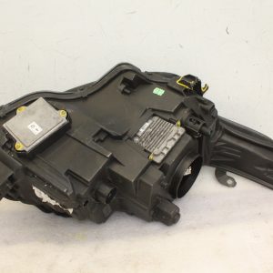 Range Rover Vogue L405 Left Side Headlight 2012 TO 2018 CK52-13W030-JA *DAMAGED* - Image 18