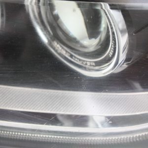 Range Rover Vogue L405 Left Side Headlight 2012 TO 2018 CK52-13W030-JA *DAMAGED* - Image 5
