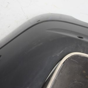Range Rover Vogue L405 Rear Bumper 2012-2022 JK52-17D781-C Genuine *DAMAGED* - Image 14