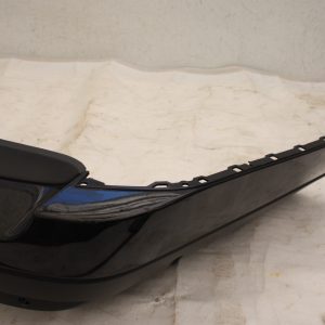 Range Rover Vogue L405 Rear Bumper 2012-2022 JK52-17D781-C Genuine *DAMAGED* - Image 17