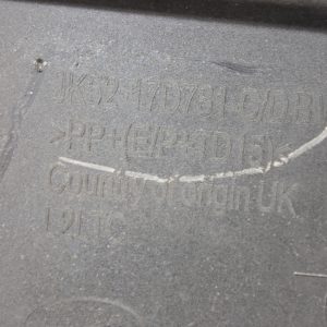 Range Rover Vogue L405 Rear Bumper 2012-2022 JK52-17D781-C Genuine *DAMAGED* - Image 20